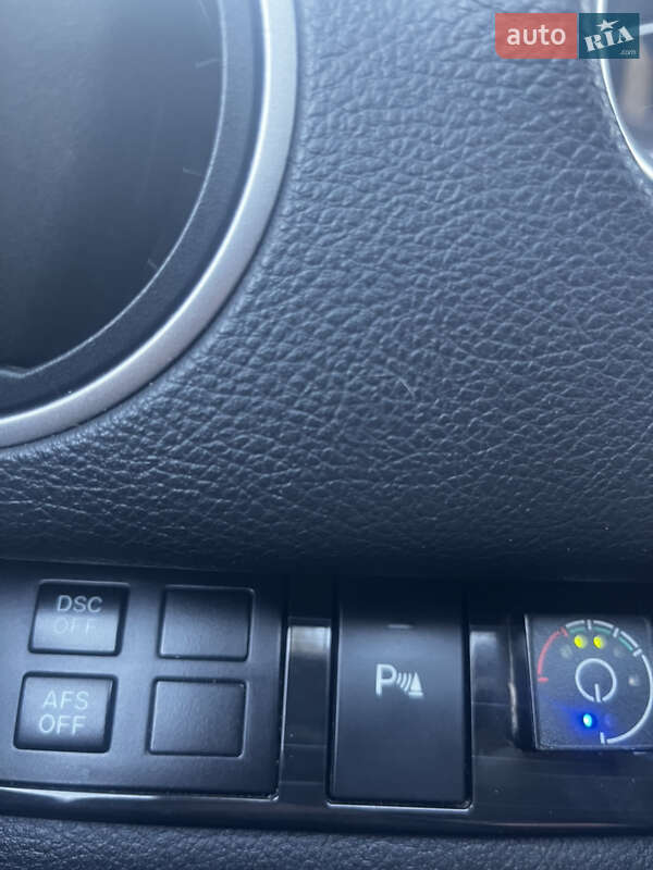 Седан Mazda 6 2008 в Чигирину