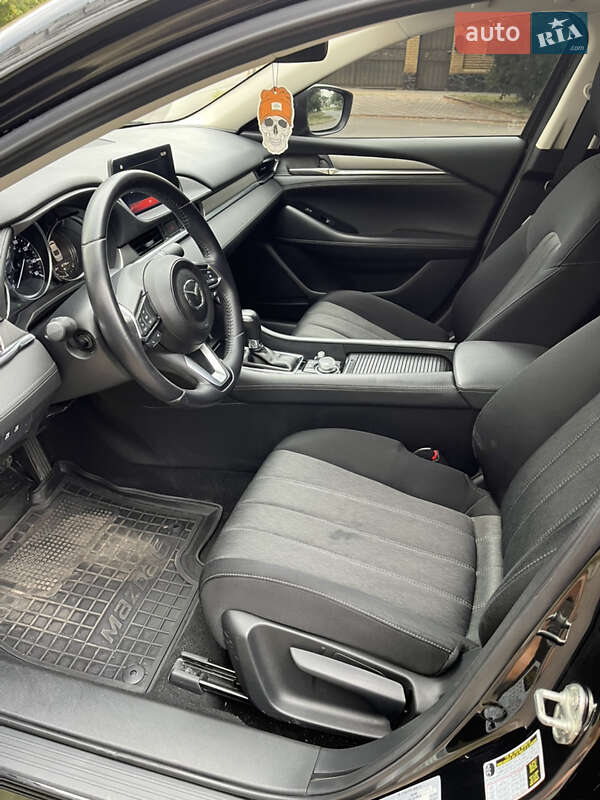 Седан Mazda 6 2021 в Черкасах фото 20 Седан Mazda 6 2021 в Черкасах