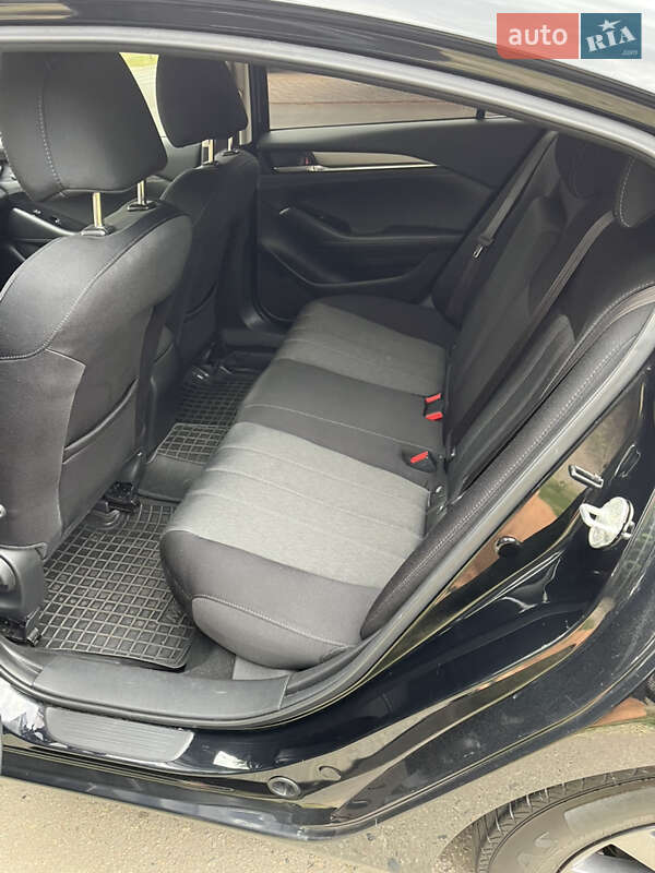 Седан Mazda 6 2021 в Черкасах фото 21 Седан Mazda 6 2021 в Черкасах