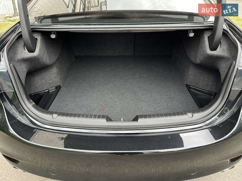 Седан Mazda 6 2021 в Черкасах фото 28 Седан Mazda 6 2021 в Черкасах