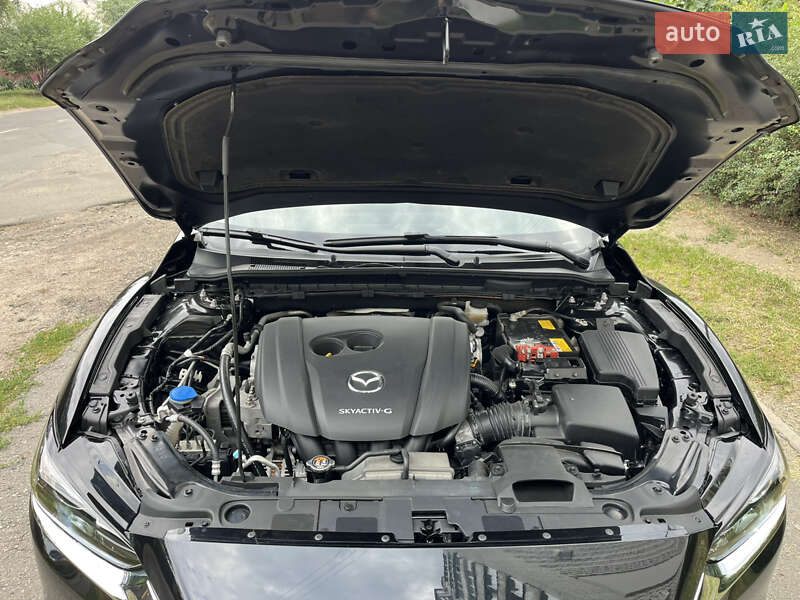 Седан Mazda 6 2021 в Черкасах фото 29 Седан Mazda 6 2021 в Черкасах