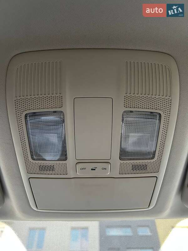 Седан Mazda 6 2013 в Дніпрі