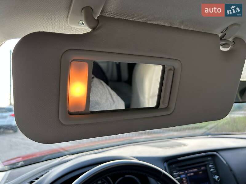 Седан Mazda 6 2013 в Дніпрі