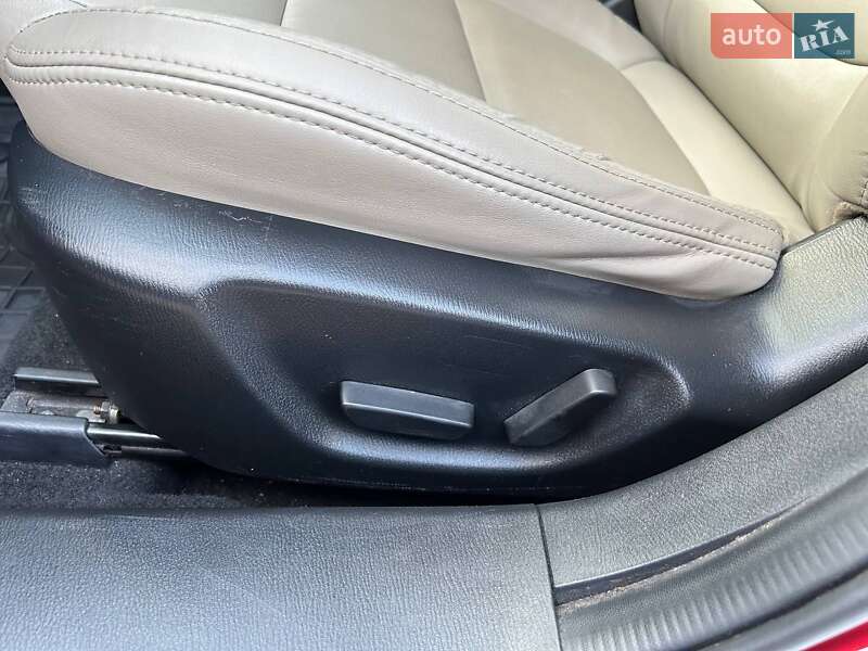 Седан Mazda 6 2013 в Дніпрі