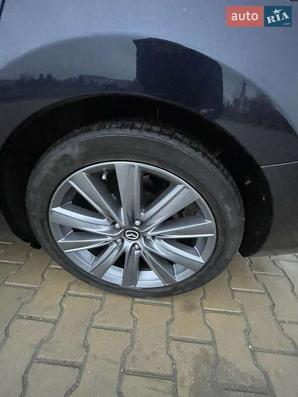Седан Mazda 6 2018 в Тернополе фото 20 Седан Mazda 6 2018 в Тернополе