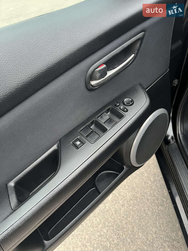 Универсал Mazda 6 2009 в Христиновке фото 7 Универсал Mazda 6 2009 в Христиновке