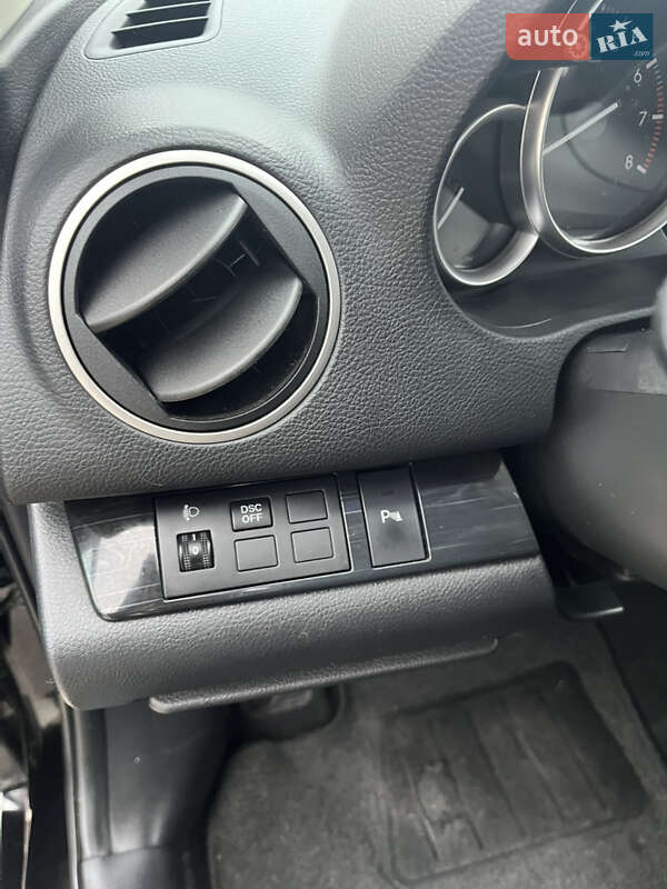 Универсал Mazda 6 2009 в Христиновке фото 8 Универсал Mazda 6 2009 в Христиновке