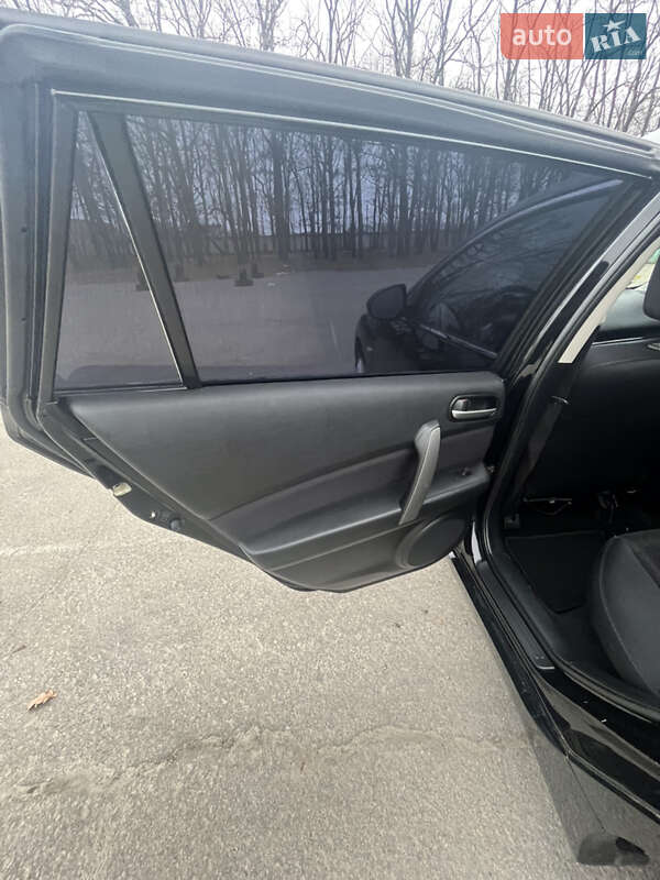 Универсал Mazda 6 2009 в Христиновке фото 12 Универсал Mazda 6 2009 в Христиновке