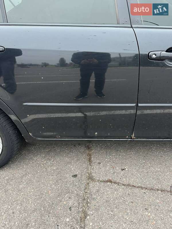 Ліфтбек Mazda 6 2006 в Кременчуці