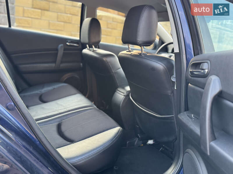 Универсал Mazda 6 2012 в Луцке фото 36 Универсал Mazda 6 2012 в Луцке