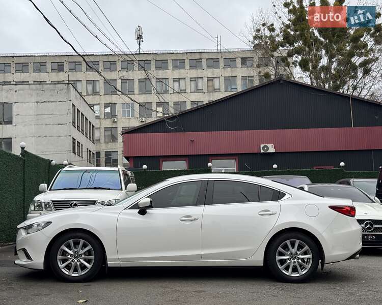 Седан Mazda 6 2013 в Києві фото 12 Седан Mazda 6 2013 в Києві
