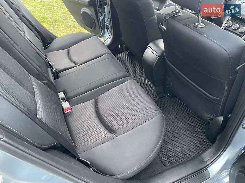 Универсал Mazda 6 2010 в Каменском