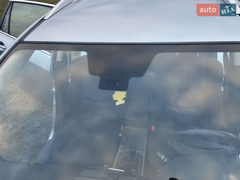 Универсал Mazda 6 2010 в Каменском