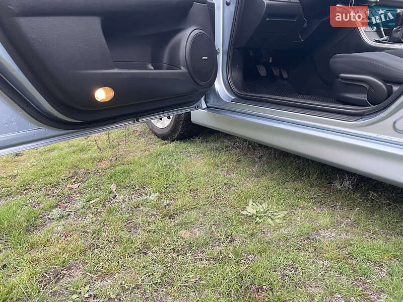 Универсал Mazda 6 2010 в Каменском