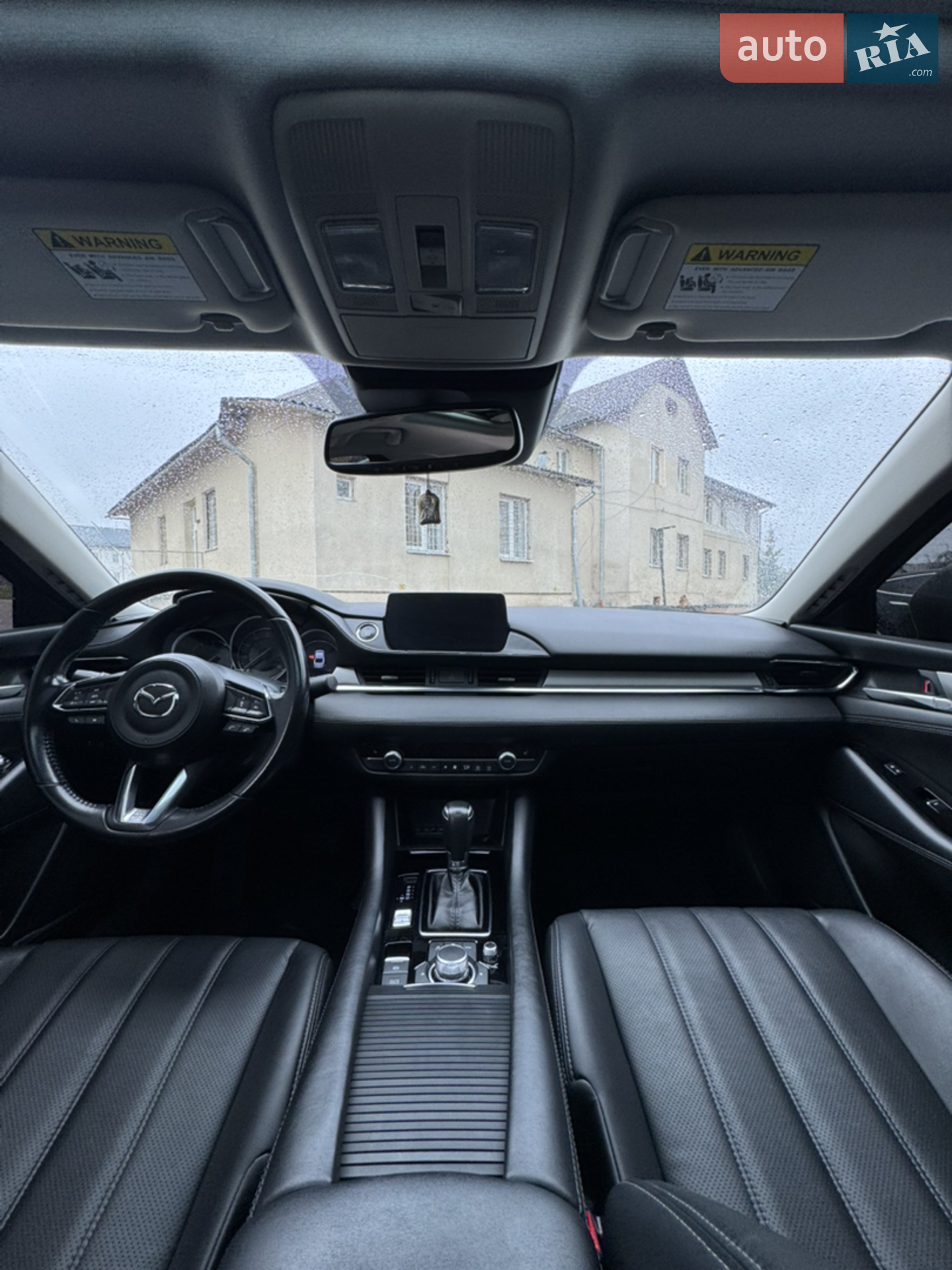 2018 Mazda 6 - мініатюра 17
