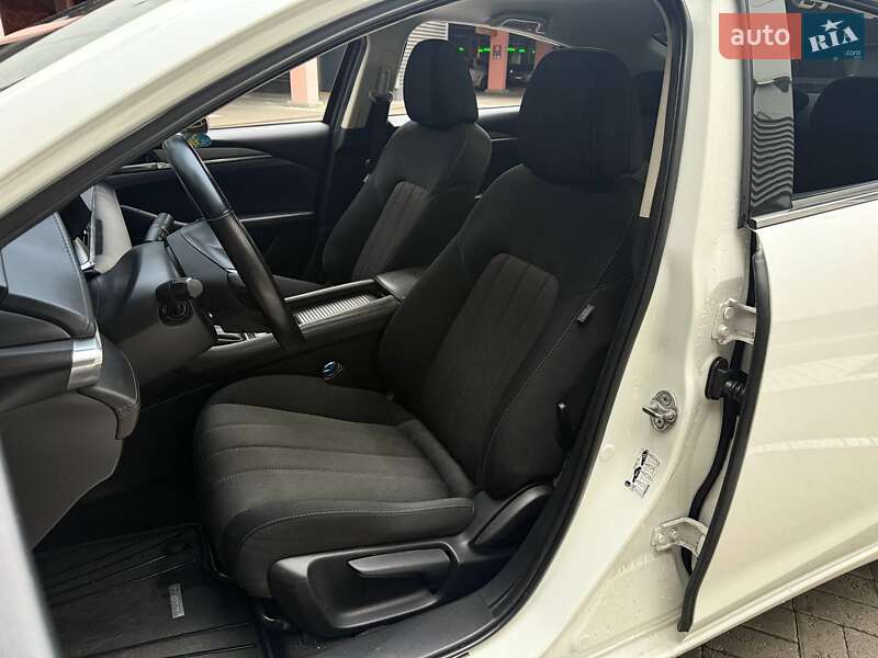 Седан Mazda 6 2019 в Києві фото 9 Седан Mazda 6 2019 в Києві