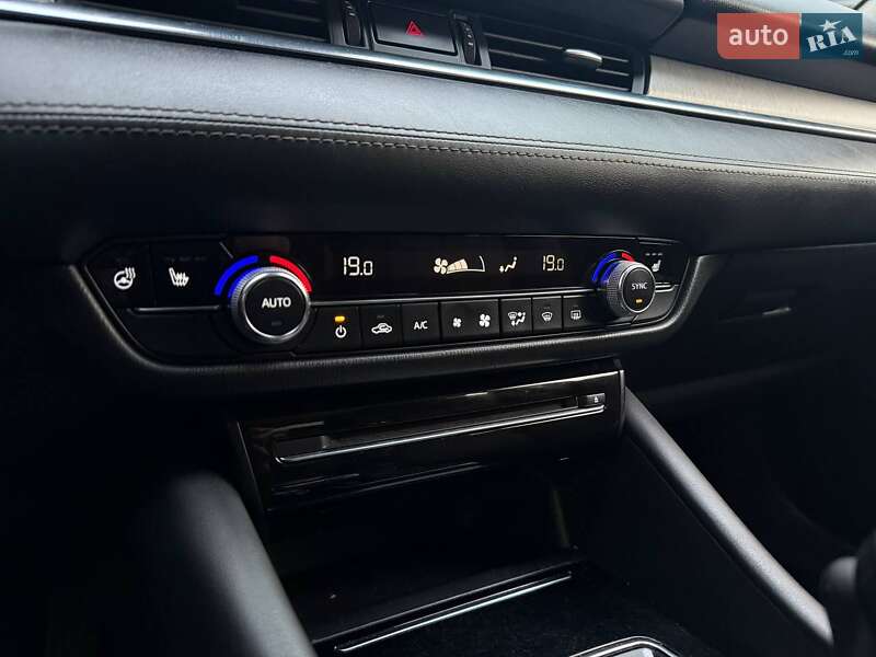 Седан Mazda 6 2019 в Києві фото 19 Седан Mazda 6 2019 в Києві