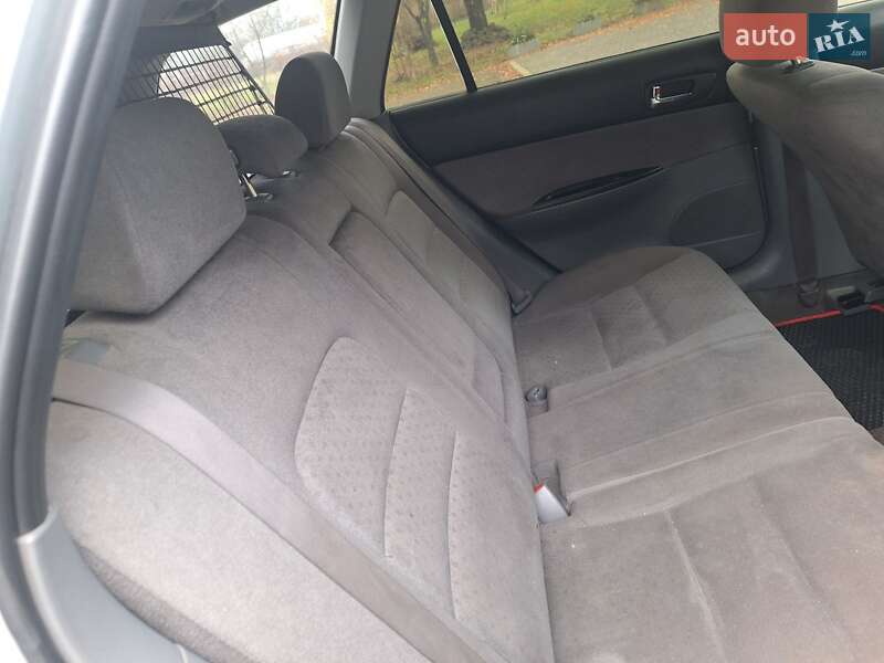Универсал Mazda 6 2003 в Черновцах фото 20 Универсал Mazda 6 2003 в Черновцах