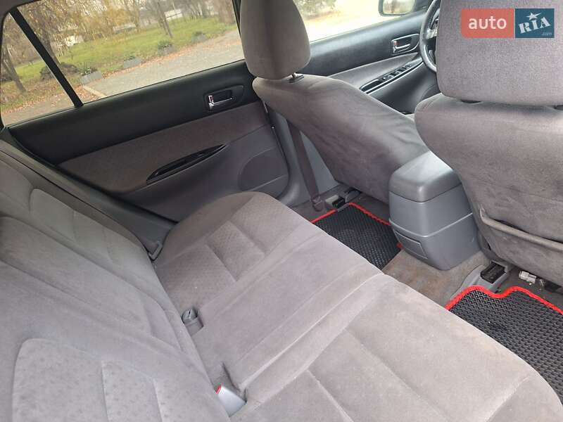 Универсал Mazda 6 2003 в Черновцах фото 21 Универсал Mazda 6 2003 в Черновцах
