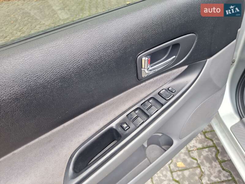 Универсал Mazda 6 2003 в Черновцах фото 31 Универсал Mazda 6 2003 в Черновцах