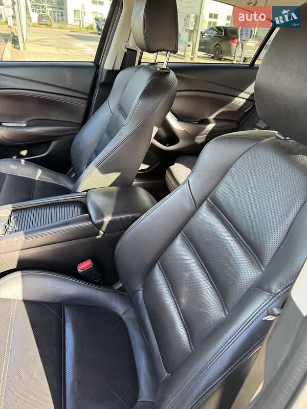 Седан Mazda 6 2017 в Ивано-Франковске фото 19 Седан Mazda 6 2017 в Ивано-Франковске