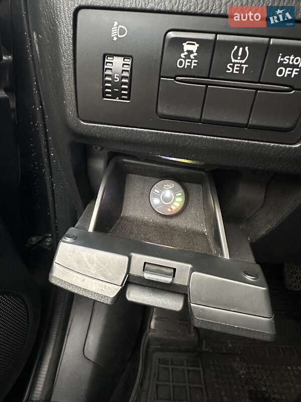 Седан Mazda 6 2014 в Фастове фото 11 Седан Mazda 6 2014 в Фастове