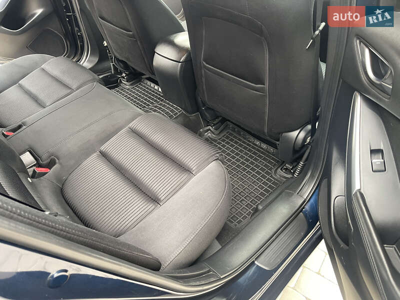 Седан Mazda 6 2015 в Києві фото 21 Седан Mazda 6 2015 в Києві