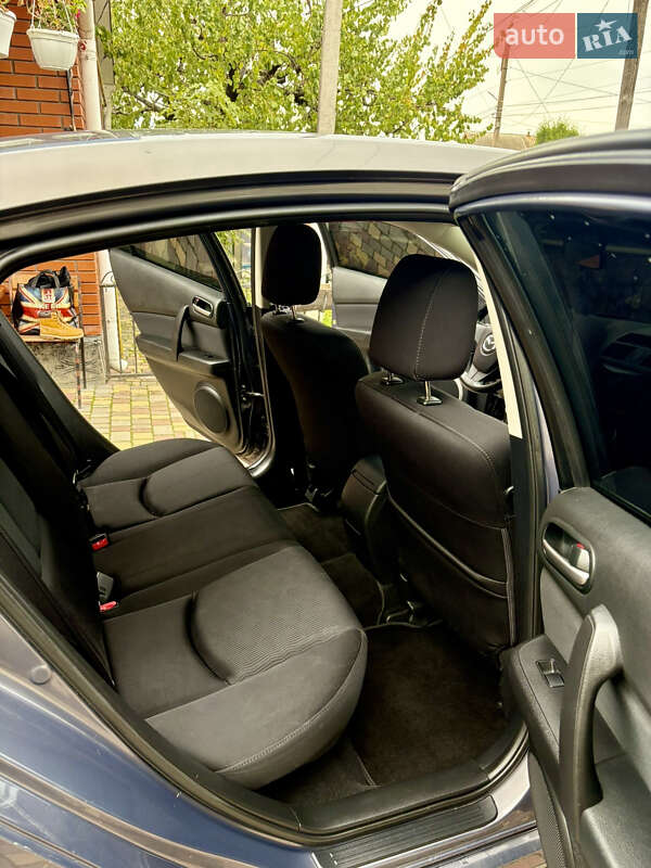 Седан Mazda 6 2009 в Киеве фото 16 Седан Mazda 6 2009 в Киеве