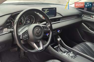 Седан Mazda 6 2022 в Днепре