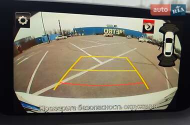 Седан Mazda 6 2022 в Днепре