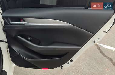 Седан Mazda 6 2022 в Днепре