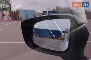 Седан Mazda 6 2022 в Днепре