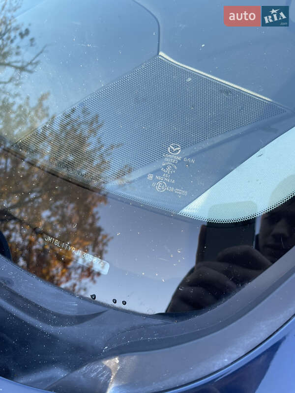 Седан Mazda 6 2018 в Запорожье фото 13 Седан Mazda 6 2018 в Запорожье