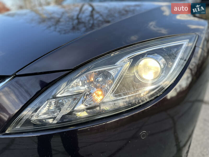 Седан Mazda 6 2008 в Харкові фото 37 Седан Mazda 6 2008 в Харкові