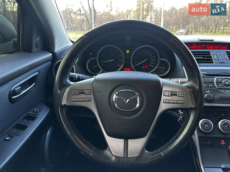 Седан Mazda 6 2008 в Харкові фото 40 Седан Mazda 6 2008 в Харкові