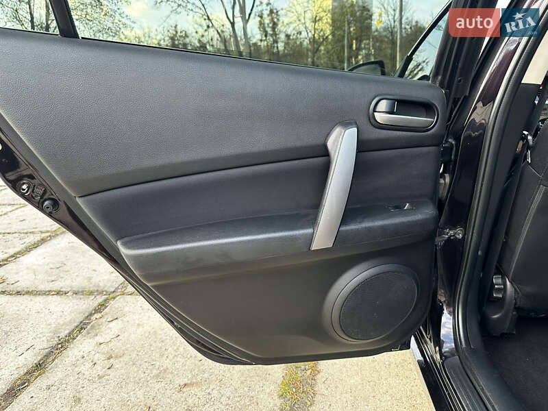 Седан Mazda 6 2008 в Харкові фото 46 Седан Mazda 6 2008 в Харкові