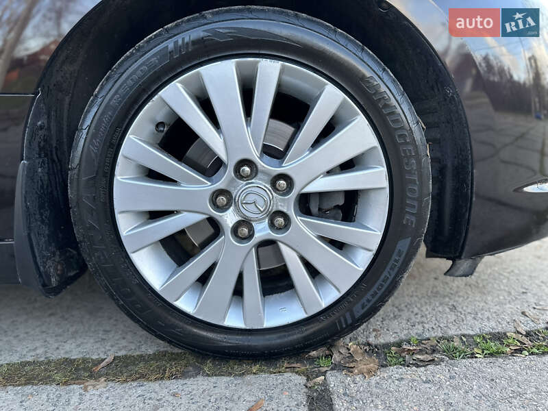 Седан Mazda 6 2008 в Харкові фото 67 Седан Mazda 6 2008 в Харкові