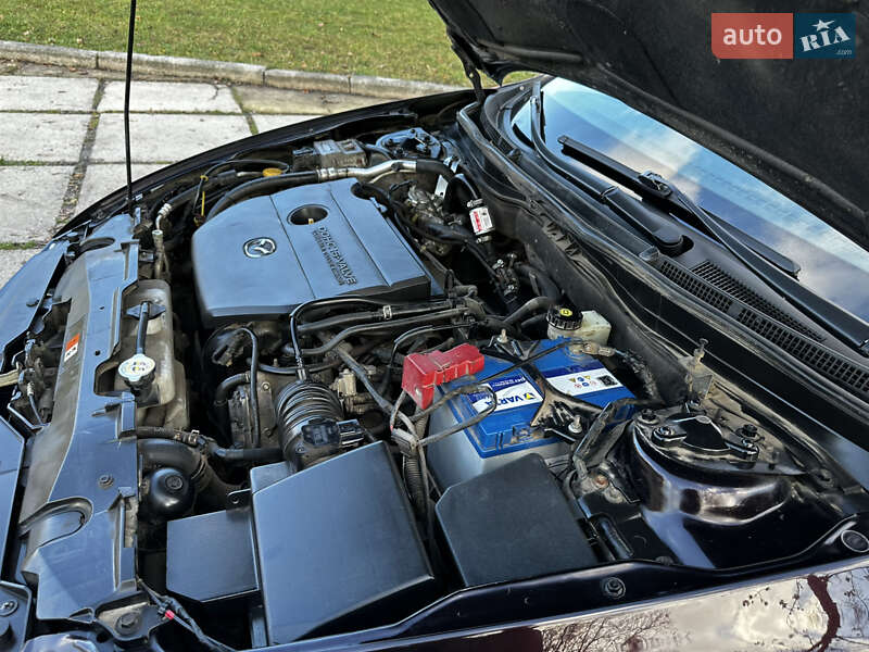 Седан Mazda 6 2008 в Харкові фото 75 Седан Mazda 6 2008 в Харкові