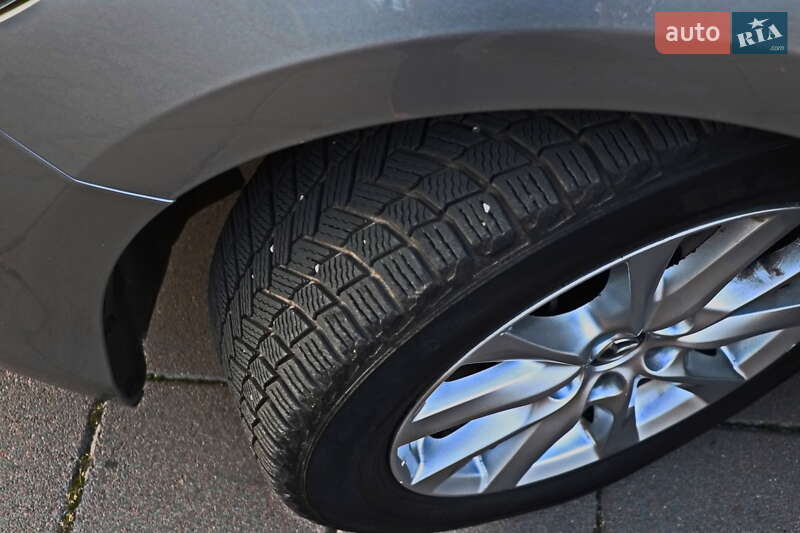 Седан Mazda 6 2014 в Кременчуці фото 20 Седан Mazda 6 2014 в Кременчуці
