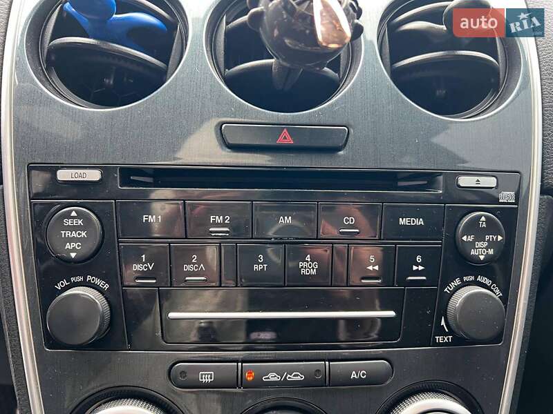 Лифтбек Mazda 6 2005 в Львове