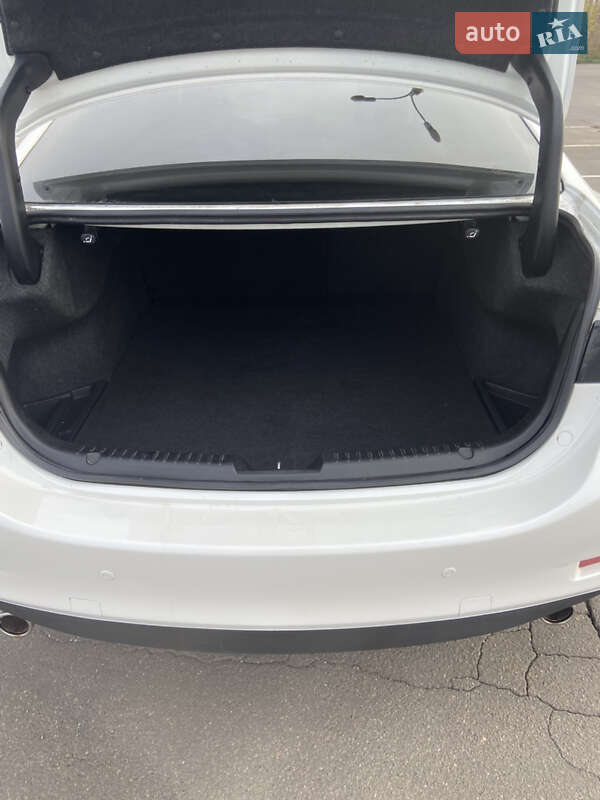 Седан Mazda 6 2015 в Одессе фото 27 Седан Mazda 6 2015 в Одессе