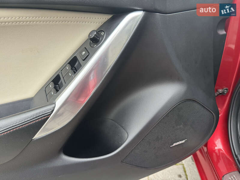 Седан Mazda 6 2013 в Житомире