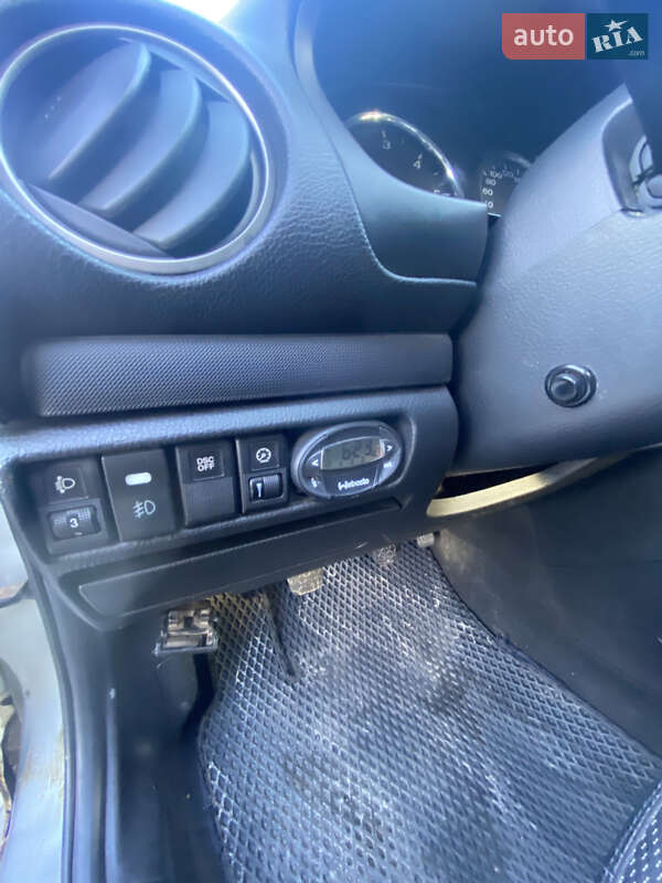 Ліфтбек Mazda 6 2004 в Ковелі