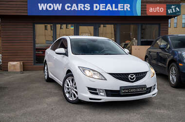 Седан Mazda 6 2009 в Киеве