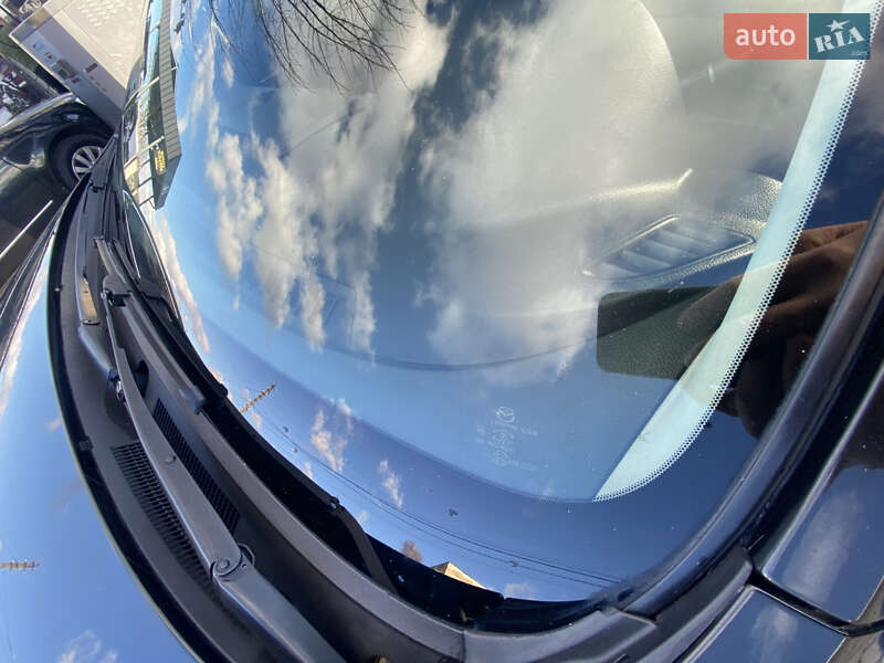 Універсал Mazda 6 2008 в Дрогобичі