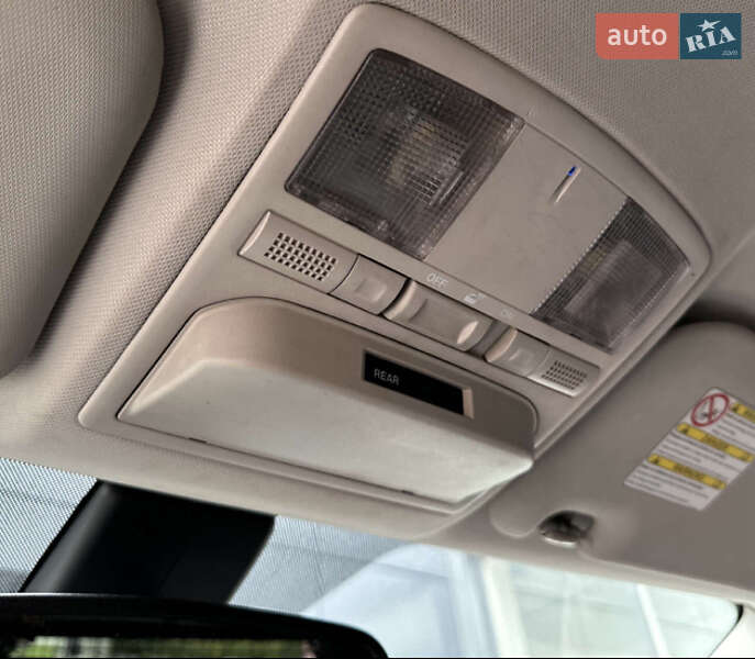 Універсал Mazda 6 2008 в Дрогобичі