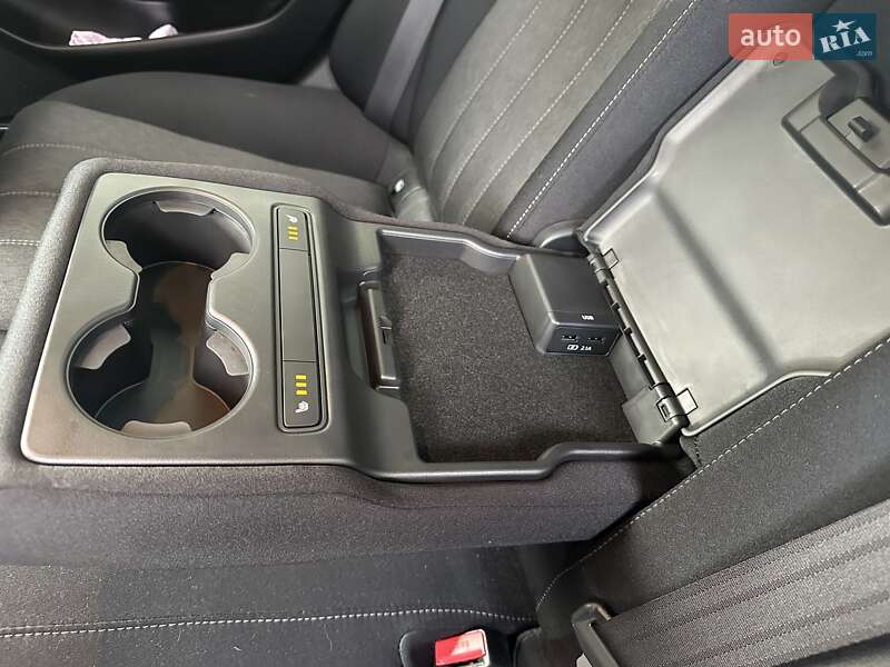 Седан Mazda 6 2018 в Киеве фото 23 Седан Mazda 6 2018 в Киеве