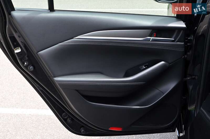 Седан Mazda 6 2018 в Києві