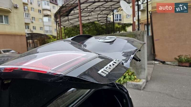 Седан Mazda 6 2008 в Києві