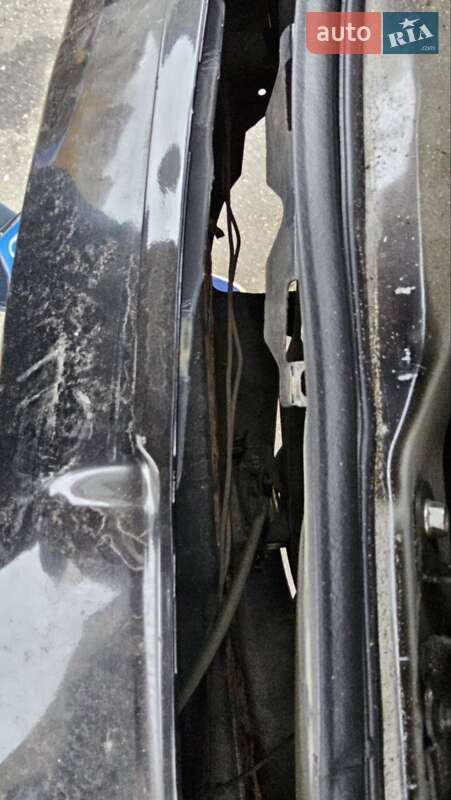 Седан Mazda 6 2008 в Києві